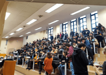 Για μια νέα πνοή στο φοιτητικό κίνημα