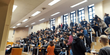 Για μια νέα πνοή στο φοιτητικό κίνημα