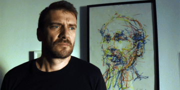 Γιώργος Ανδρούτσος: Ένας ζωγράφος της εποχής μας