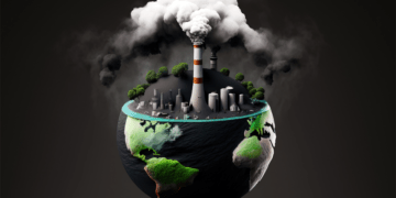 Η κλιματική κρίση εξελίσσεται γοργά-Καυτά κέρδη με υπερθέρμανση της Γης