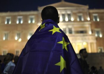 Τα ελληνικά κόμματα και η Αριστερά απέναντι στην ΕΕ