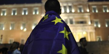 Τα ελληνικά κόμματα και η Αριστερά απέναντι στην ΕΕ