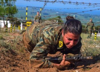 Στρατιωτική Σχολή Ευελπίδων: Νέες παραιτήσεις σπουδαστ(ρι)ών θύματα σωματικής, λεκτικής και σεξουαλικής κακοποίησης