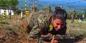 Στρατιωτική Σχολή Ευελπίδων: Νέες παραιτήσεις σπουδαστ(ρι)ών θύματα σωματικής, λεκτικής και σεξουαλικής κακοποίησης