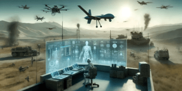 Εξοπλισμοί: Πώς να μετατρέψεις μια γενοκτονία σε τηλεμάρκετινγκ όπλων