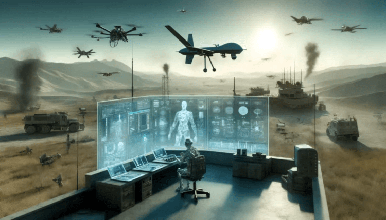 Εξοπλισμοί: Πώς να μετατρέψεις μια γενοκτονία σε τηλεμάρκετινγκ όπλων