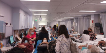 Ράντζα, κέρδη και φρεγάτες