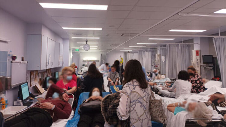 Ράντζα, κέρδη και φρεγάτες