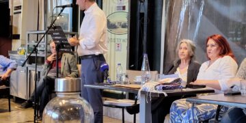 (Νέα) Αριστερά και πολιτισμός