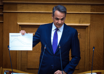 Ευρω-κοροϊδία για ακρίβεια, ευρω-κονδύλια για όπλα