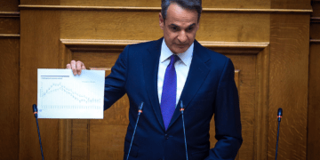 Ευρω-κοροϊδία για ακρίβεια, ευρω-κονδύλια για όπλα