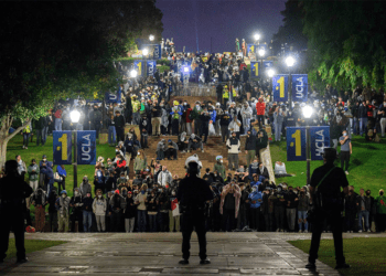 ΗΠΑ: Η νεολαία είναι στη σωστή  πλευρά της ιστορίας
