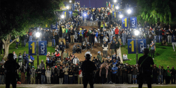 ΗΠΑ: Η νεολαία είναι στη σωστή  πλευρά της ιστορίας