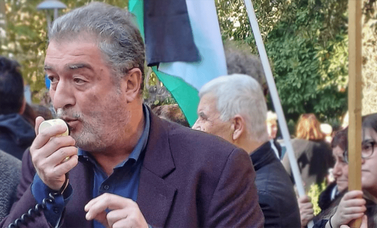 Και τώρα τι κάνουμε; ΑΝΤΑΡΣΥΑ, τι άλλο!