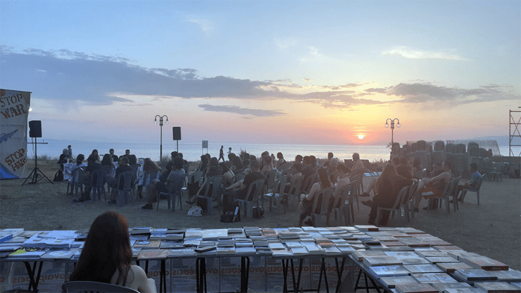 Αναιρέσεις στην Πάτρα: Ραντεβού στα γρασίδια του Νότιου Πάρκου σήμερα Σάββατο