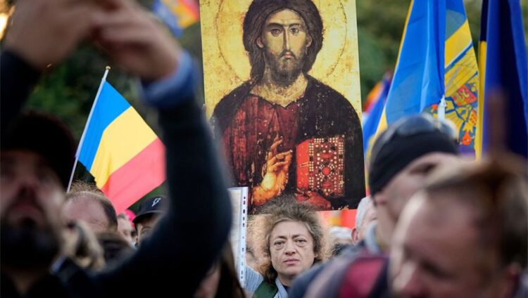 Ρουμανία: Γιατί επελαύνει (και εδώ) η Ακροδεξιά