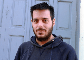 Ανακοίνωση ΝΑΡ-νΚΑ για την απώλεια του συντρόφου Σπύρου Χαϊκάλη