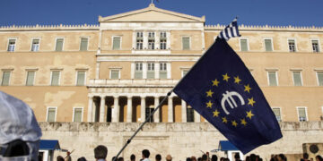 Τα ελληνικά κόμματα και η Αριστερά απέναντι στην ΕΕ