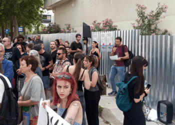 Αφήνονται ελεύθεροι οι 9 ναυαγοί της Πύλου-νίκησε η αλληλεγγύη τις μεθοδεύσεις και την καταστολή