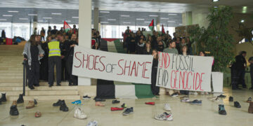 «Νέα σελίδα» στο φοιτητικό κίνημα στο Βέλγιο