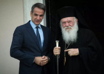 Σταυροφορίες με χριστιανόμετρο για την «ιερή ψήφο»