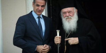 Σταυροφορίες με χριστιανόμετρο για την «ιερή ψήφο»