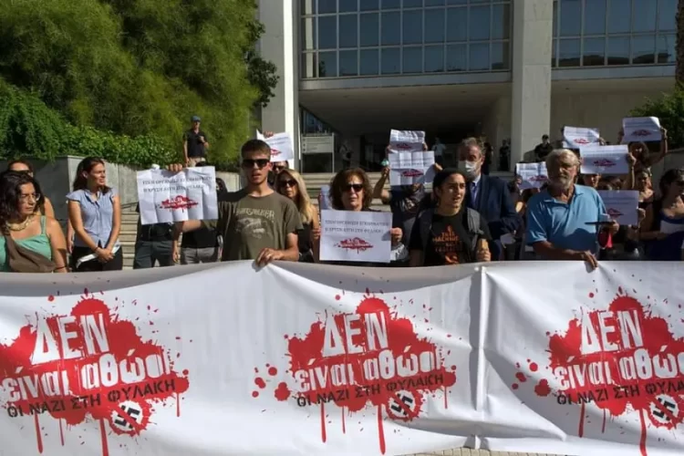 Οι βρικόλακες των ναζί