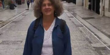 Όλγα Τσιλιμπάρη: Καμιά υπόκλιση στον καθεστωτικό ρεαλισμό