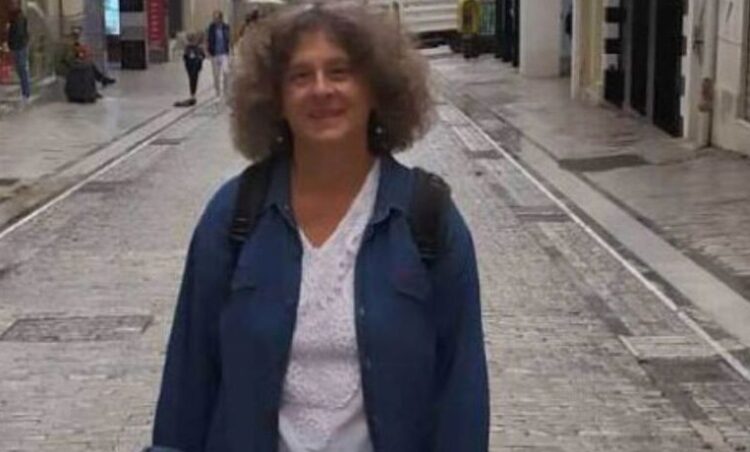 Όλγα Τσιλιμπάρη: Καμιά υπόκλιση στον καθεστωτικό ρεαλισμό