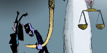 Ακροβασίες 18/5/2024