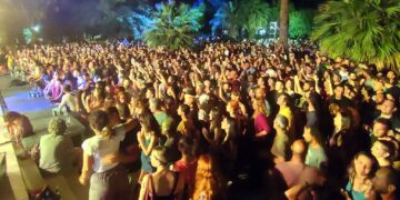 Μεγάλη στήριξη καλλιτεχνών στις Αναιρέσεις