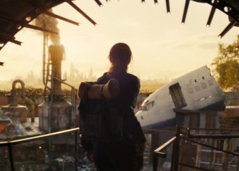 Fallout: Ο καπιταλιστικός ρεαλισμός στην μικρή οθόνη