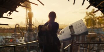 Fallout: Ο καπιταλιστικός ρεαλισμός στην μικρή οθόνη