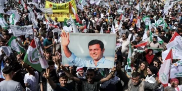 Την «εξαφάνιση» των Κούρδων επιδιώκει ο Ερντογάν