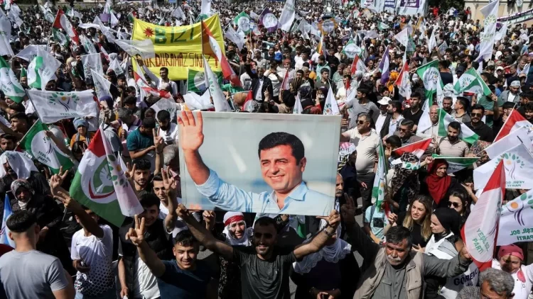 Την «εξαφάνιση» των Κούρδων επιδιώκει ο Ερντογάν