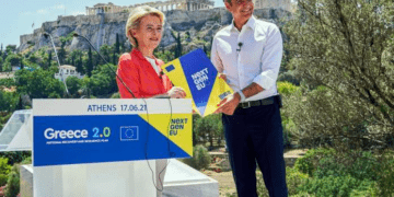 Τα «κονδύλια της ΕΕ»: Πού καταλήγουν, τι εξυπηρετούν