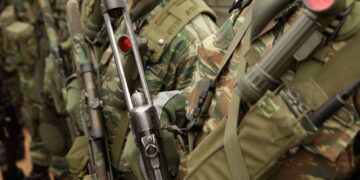 Ελληνικός στρατός: Βύσματα και «εμπλοκή»