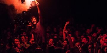 Mεταφορά στο Πολυτεχνείο του 1ου φεστιβάλ Attack τη Θεσσαλονίκη – Απαγορεύσεις και τρομοκράτηση από την αστυνομία