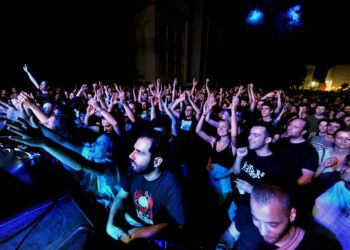 Φεστιβάλ Αναιρέσεις: Επιστρέφει δυναμικά στο Θέατρο Βράχων