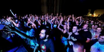 Φεστιβάλ Αναιρέσεις: Επιστρέφει δυναμικά στο Θέατρο Βράχων