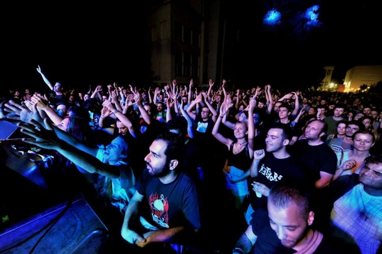 Φεστιβάλ Αναιρέσεις: Επιστρέφει δυναμικά στο Θέατρο Βράχων