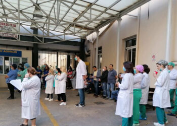 Άθλια εγκύκλιος του Υπ. Υγείας – Θα «ξεδιαλέγουν» τους νέους ειδικευόμενους και εξειδικευόμενους γιατρούς
