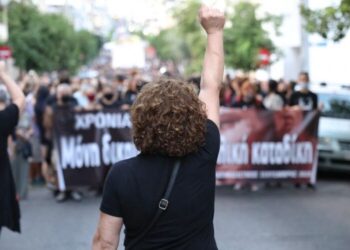 Συνήγοροι οικογένειας Φύσσα: Μεγάλη προσβολή των θυμάτων της Χ.Α η αποφυλάκιση Μιχαλολιάκου