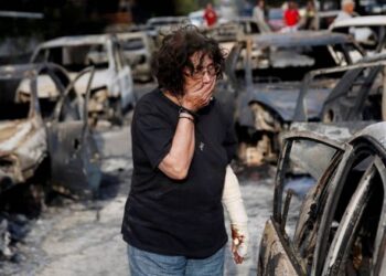 Μάτι: Στο απυρόβλητο οι πραγματικοί ένοχοι