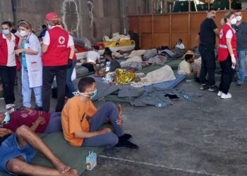 Πύλος: Όχι στη συγκάλυψη του εγκλήματος