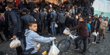 Ιντιφάντα παντού!