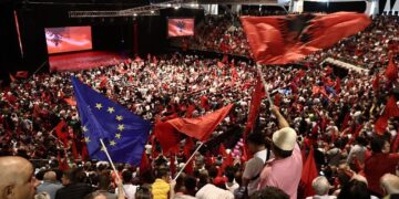 7+1 σημεία για την επίσκεψη του Έντι Ράμα