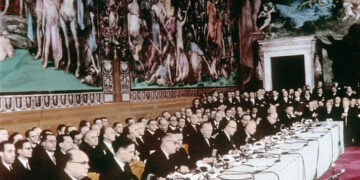 Ο «δράκος» της ενωμένης Ευρώπης