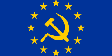 Ο «δράκος» της ενωμένης Ευρώπης