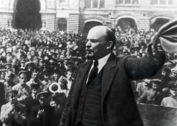 Ο Λένιν για τις εκλογές: Παρέμβαση και διαπαιδαγώγηση  με στόχο την επανάσταση
